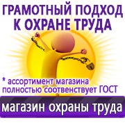 Магазин охраны труда Нео-Цмс Оформление стенда по охране труда в Ликино-дулёвом